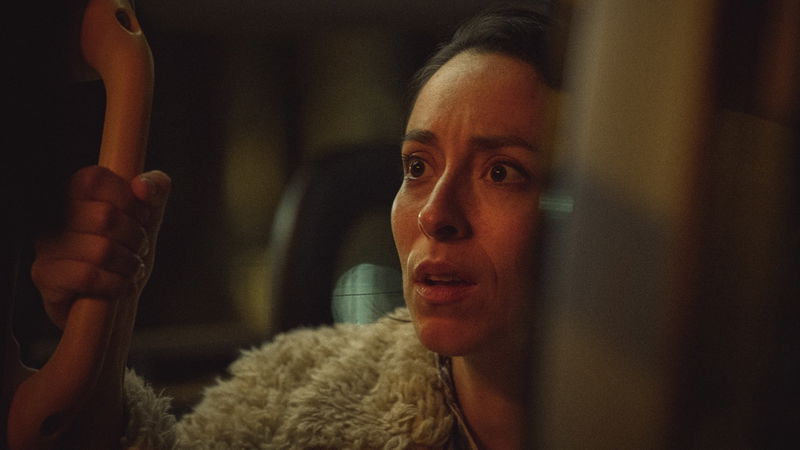 Afbeelding via Netflix / Ana Blumenkron