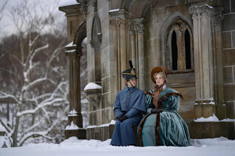 Afbeelding via Netflix / Scott Garfield
