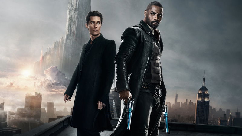 Still 'The Dark Tower' via TMDb