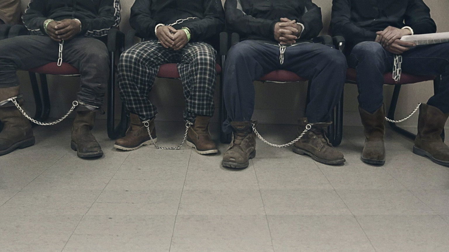 Nu te zien: 'Immigration Nation' op Netflix