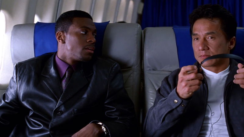 Still 'Rush Hour' via TMDb