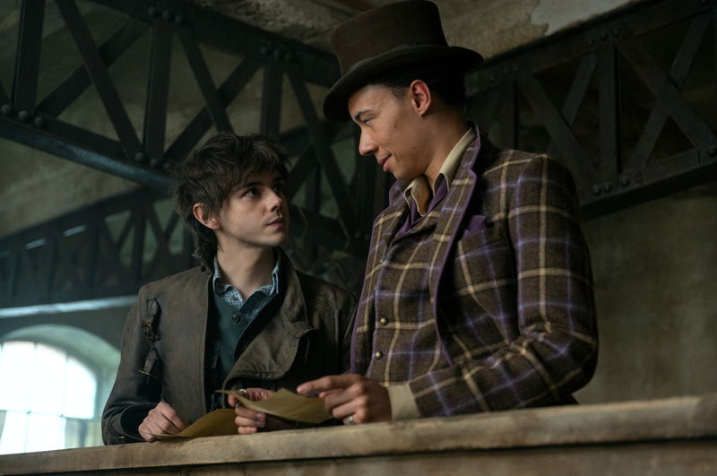 Afbeelding via Netflix