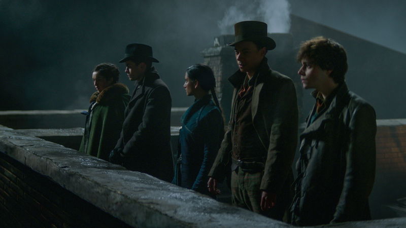 Afbeelding via Netflix