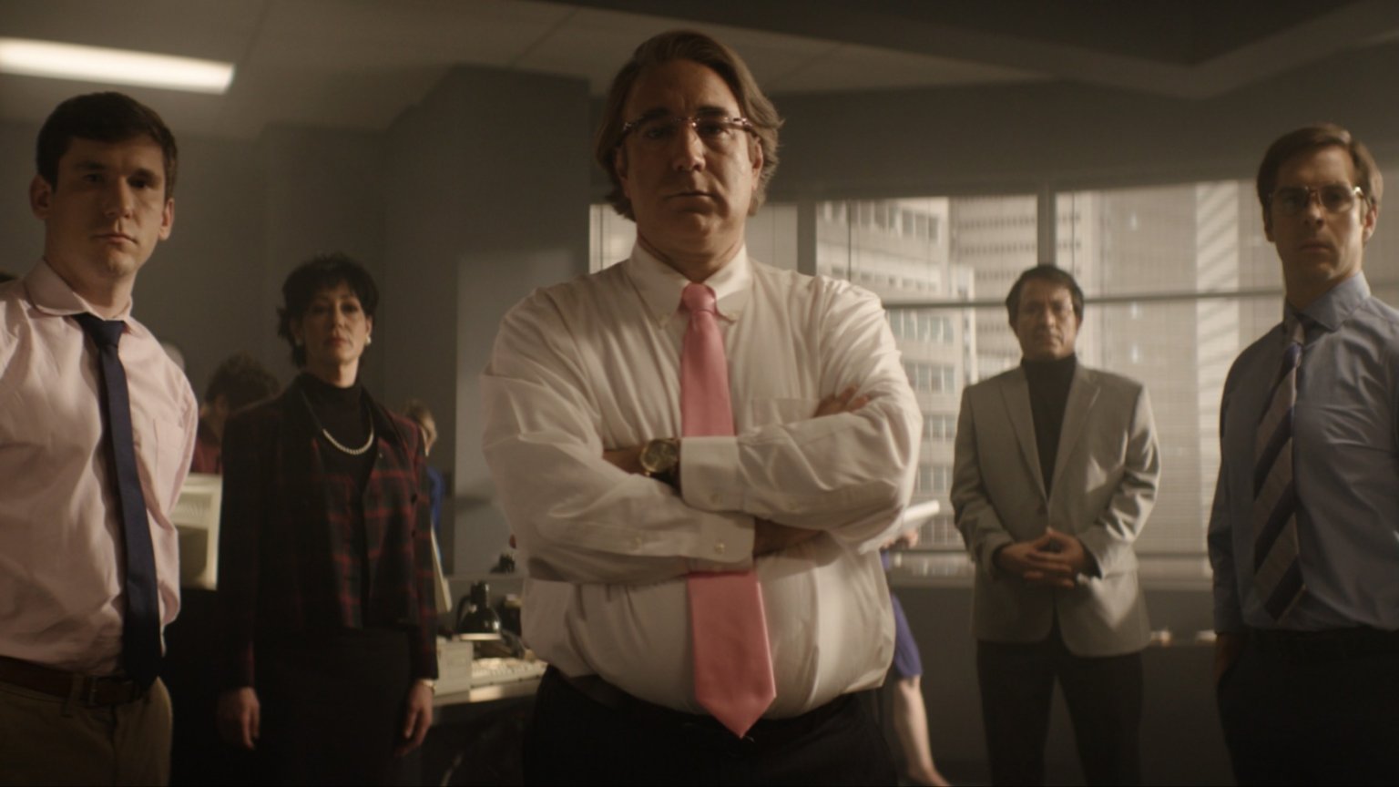 Netflix komt met nieuwe docuserie over grootschalige fraude op Wall Street