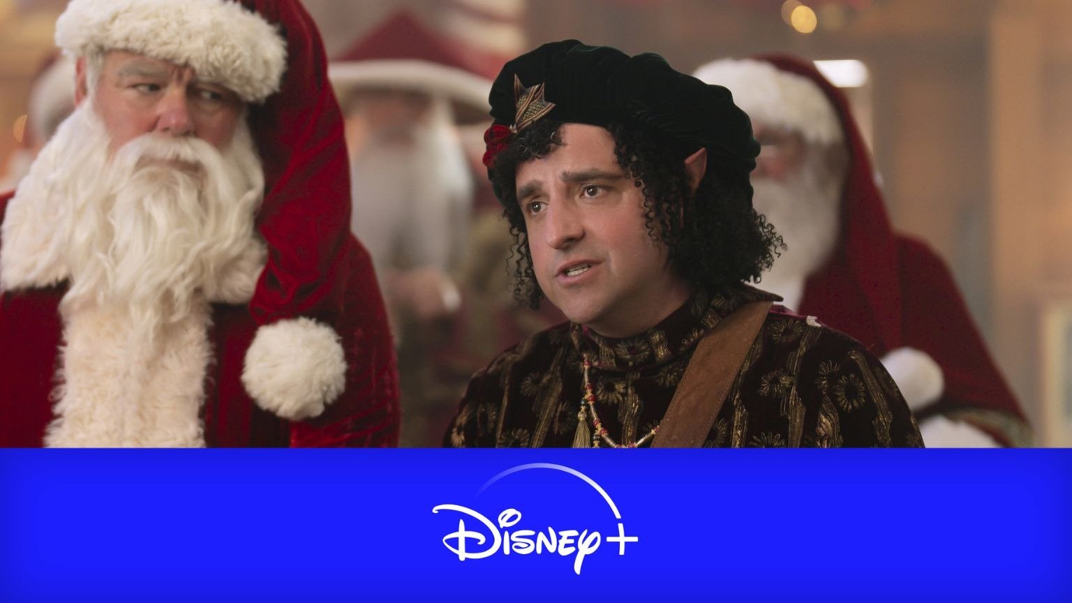 Nieuw op Disney+: de beste nieuwe films & series (week 49, 2022)