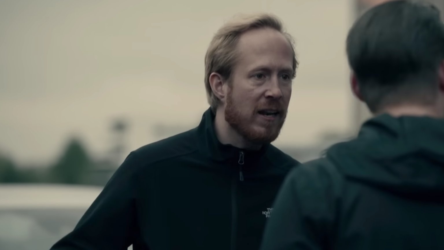 'Waanzinnig goede' misdaadserie met Robert de Hoog nu al zeker van een tweede seizoen