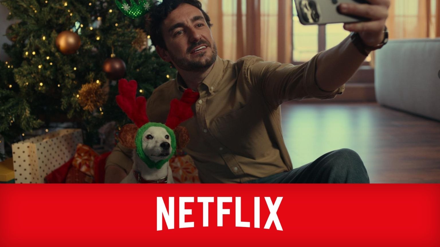 Dit zijn de 5 beste nieuwe series op Netflix (week 49, 2022)