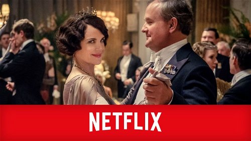 Nieuw op Netflix: de 5 beste nieuwe films (week 49, 2022)