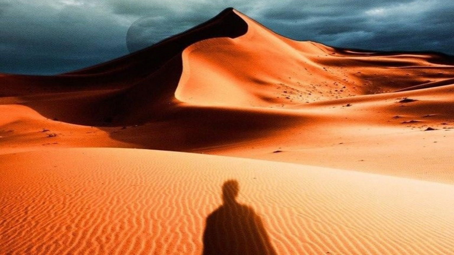 Villeneuve probeert 'Dune' in quarantaine af te maken