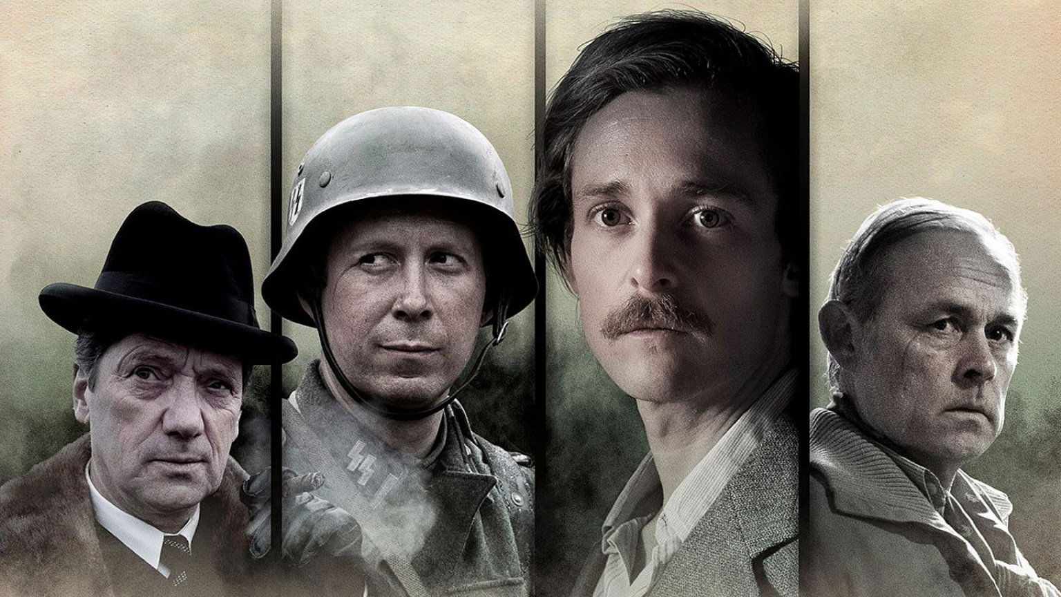 'De Stamhouder' trailer: nieuwe Nederlandse oorlogsserie vanaf januari te zien