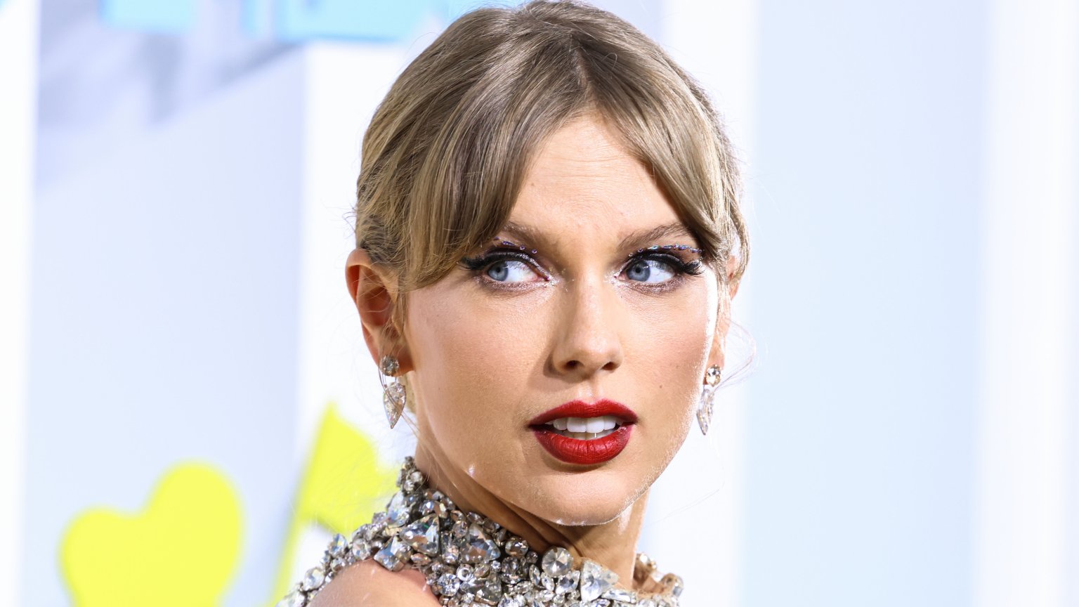Taylor Swift neemt binnenkort plaats op de regisseursstoel