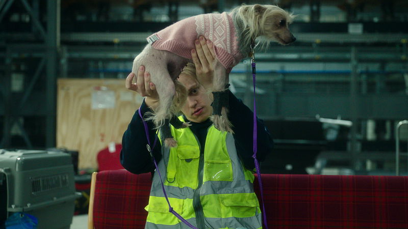Afbeelding via Netflix / Hallgrim Haug