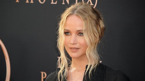 Jennifer Lawrence reageert op ophef na interview: 'Ik had het op een andere manier moeten zeggen'