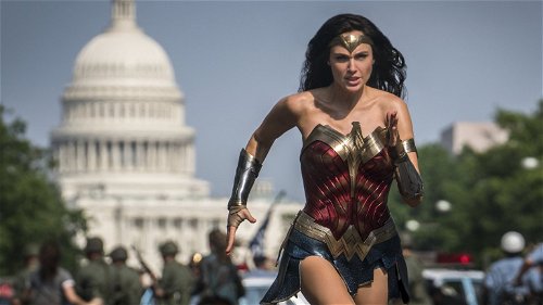 'Wonder Woman 3' werd geschrapt na een meningsverschil met de regisseur, zeggen insiders