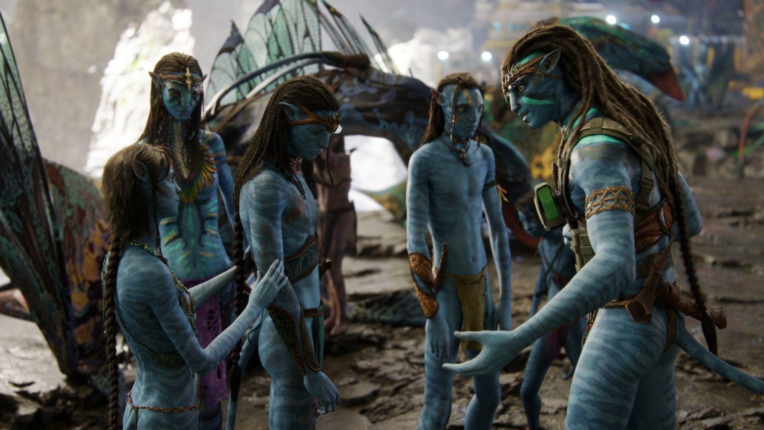 Producent van 'Avatar: The Way of Water' verklapt waar derde en vierde deel over zullen gaan