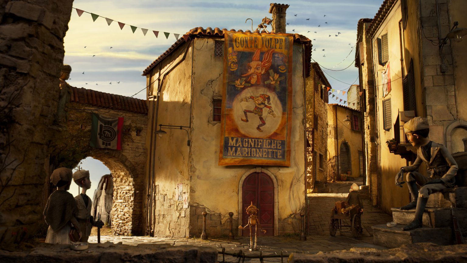 Nieuwe familiefilm debuteert met een bijna perfecte score op Netflix