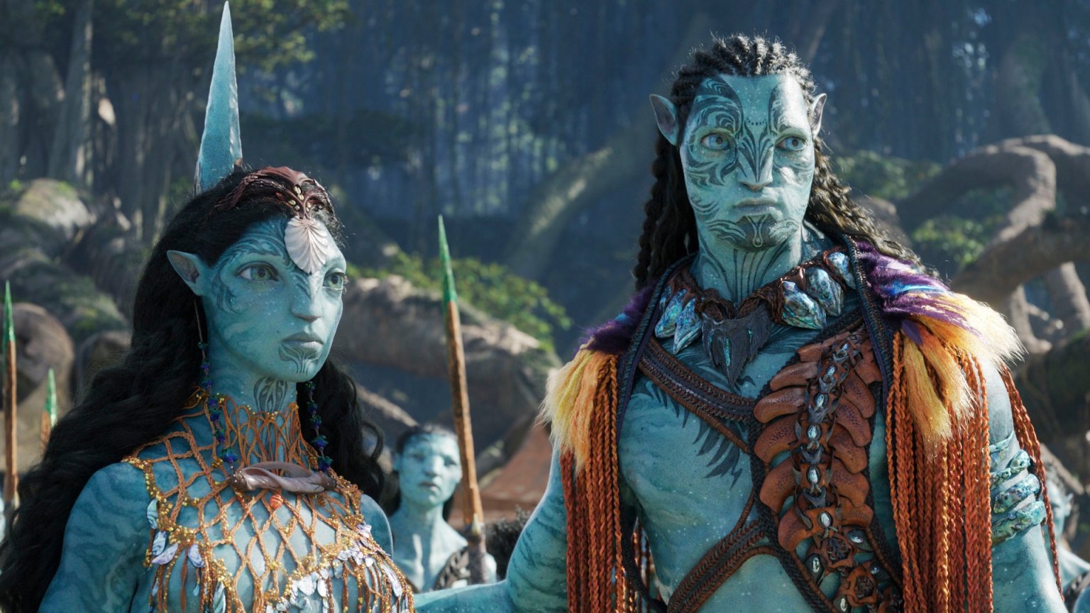 Regisseur James Cameron was niet zeker over vervolg op 'Avatar'