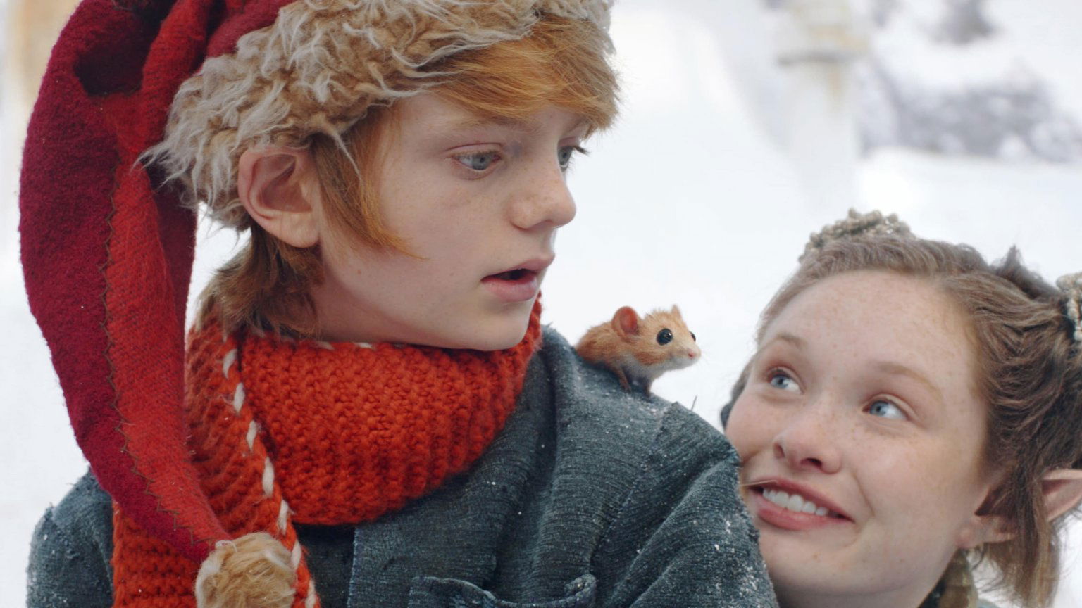 Het aftellen is begonnen: dit zijn de 10 beste kerstfilms op Netflix