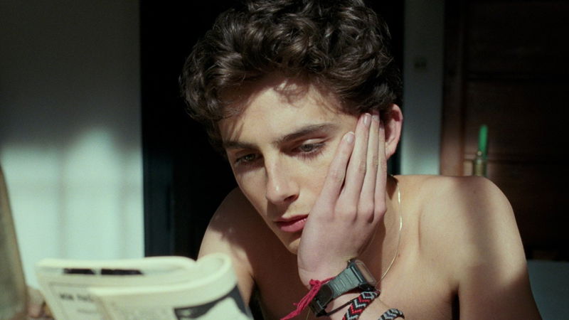 Still 'Call Me by Your Name' via TMDb