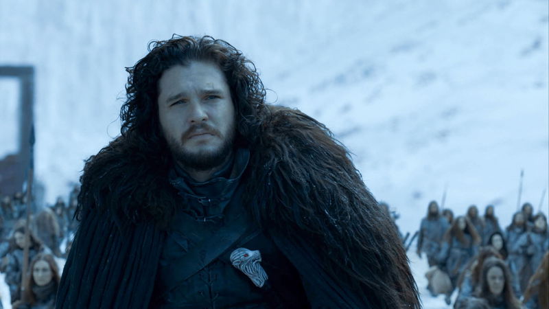 Still 'Game of Thrones' via TMDb