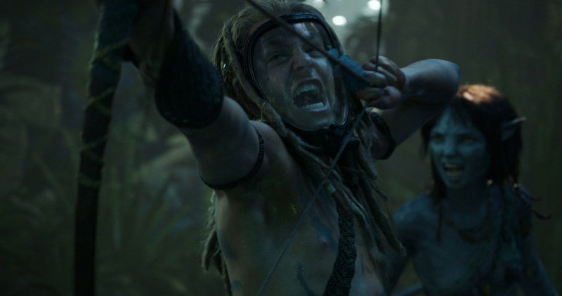 Still 'Avatar: The Way of Water' via Filmdepot/The Walt Disney Company Benelux