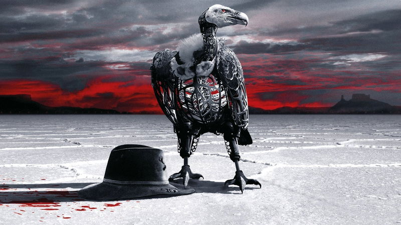 Still 'Westworld' via TMDb
