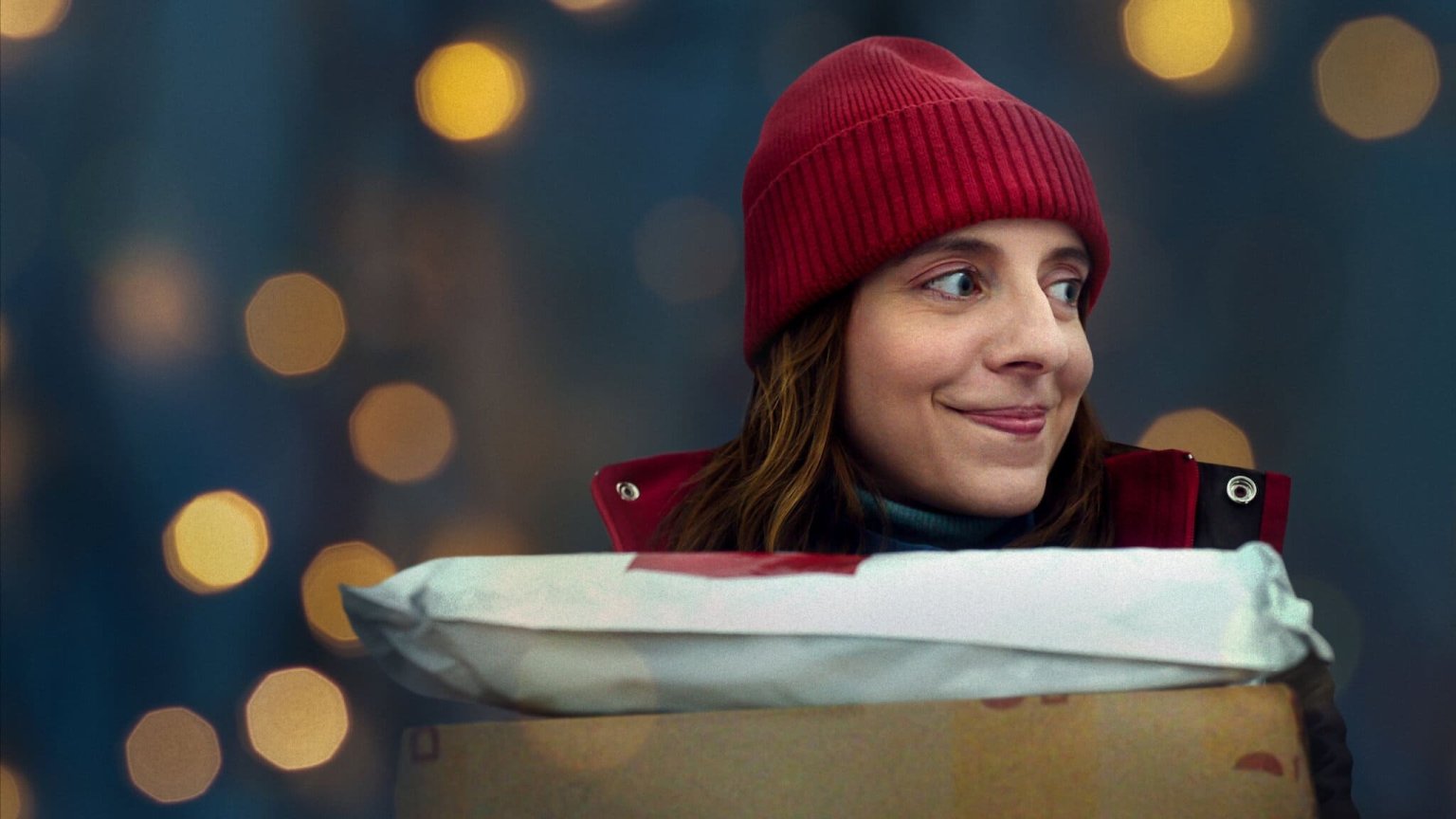 Kijkers verrast door 'vermakelijke' en 'onverwachte' nieuwe kerstfilm op Netflix