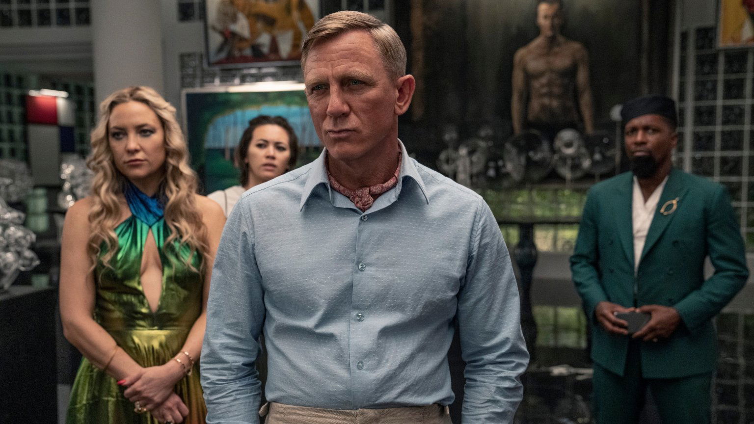 Deze week nieuw op Netflix (19 t/m 25 december, 2022)