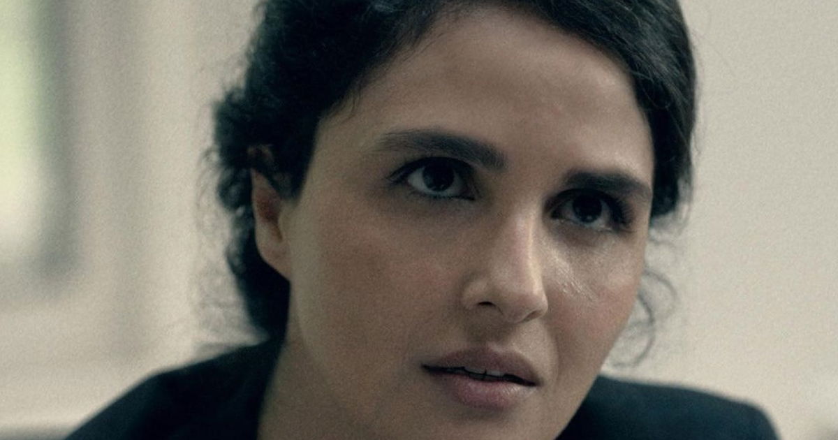 'Sleepers'ster Maryam Hassouni over spannende misdaadserie 'Heb het script in één ruk