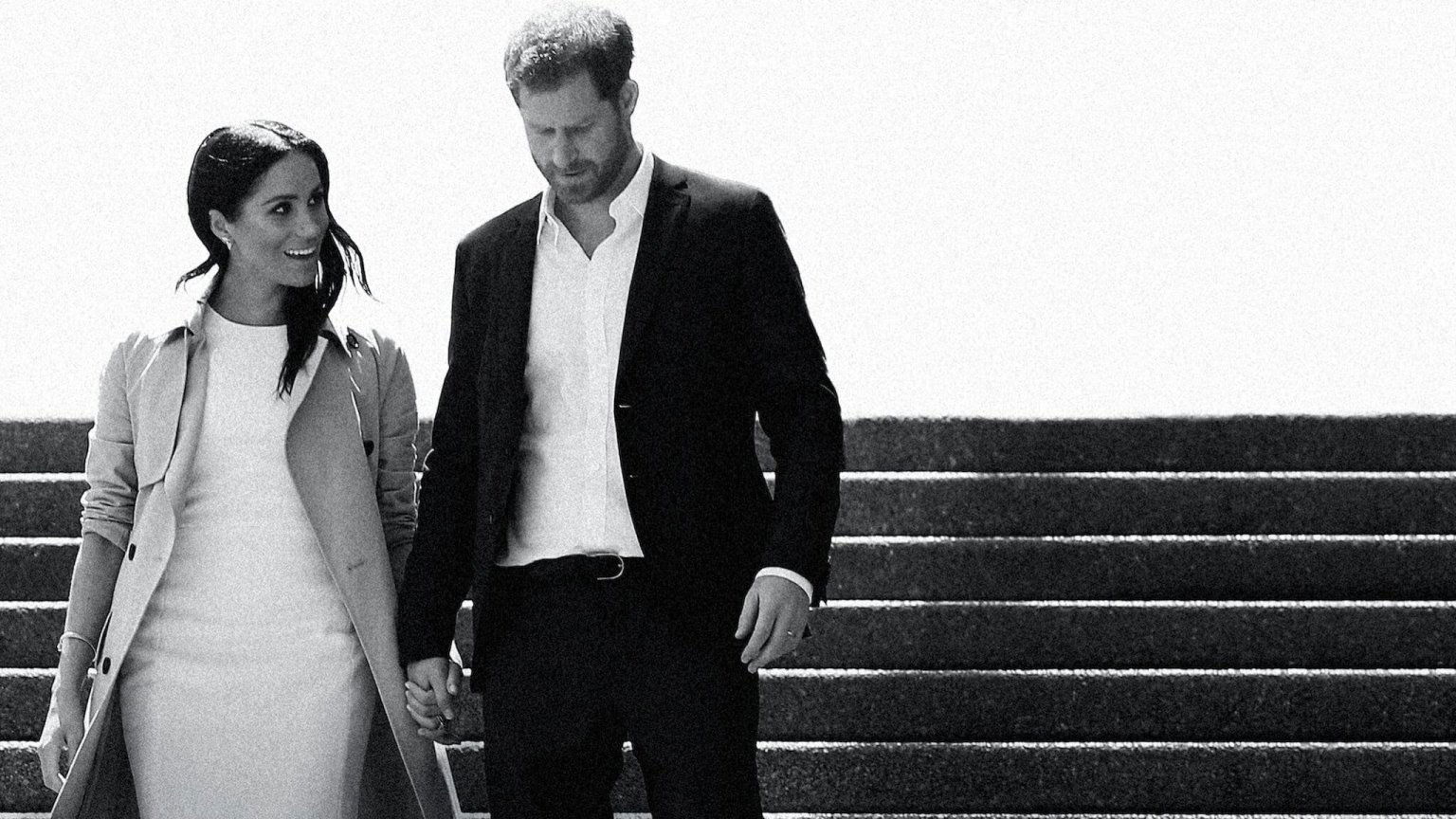 Nieuw op Netflix: deel 2 van veelbesproken docu over prins Harry en Meghan Markle
