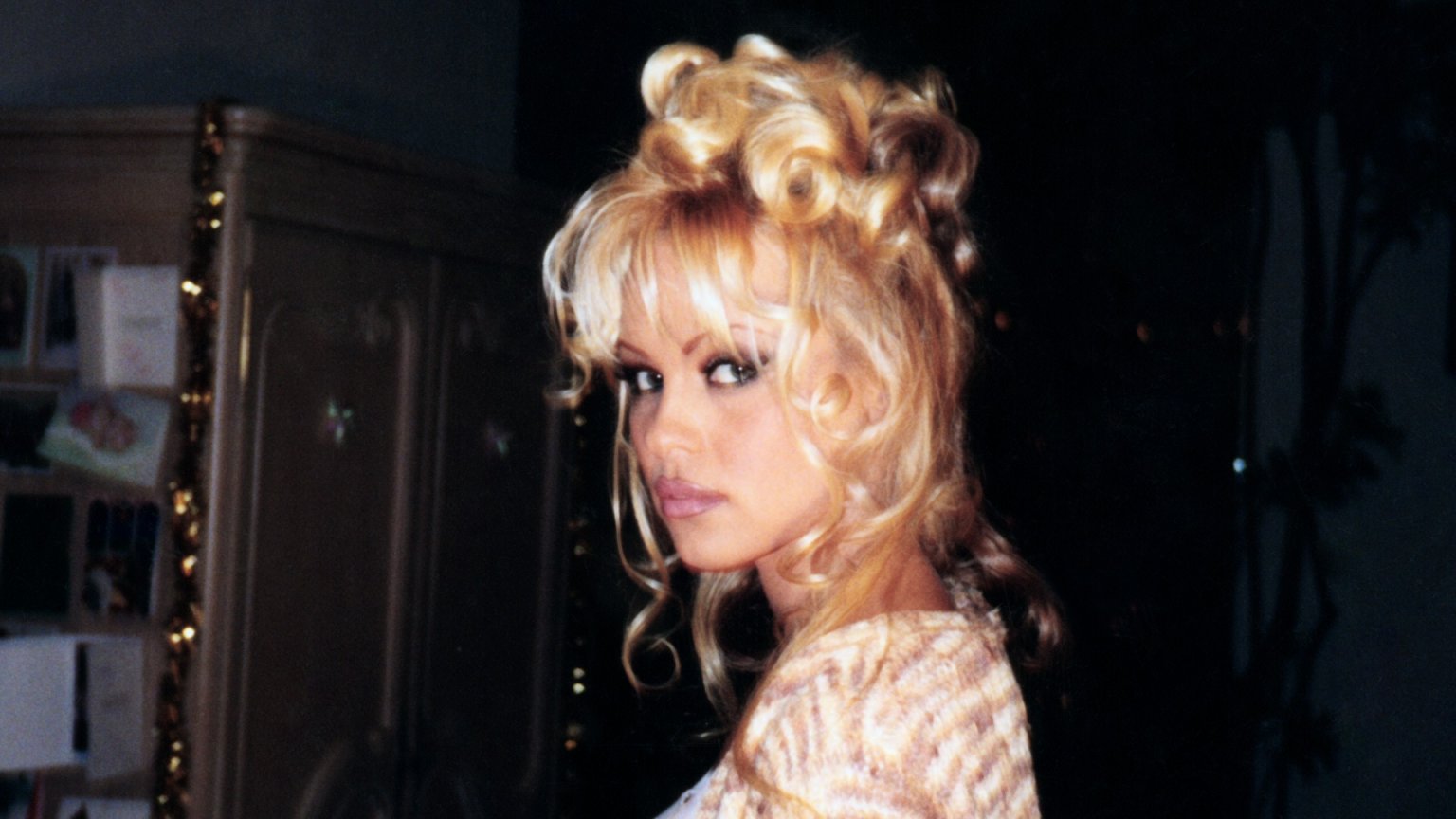 Nieuwe documentaire over seksbom Pamela Anderson binnenkort te zien op Netflix