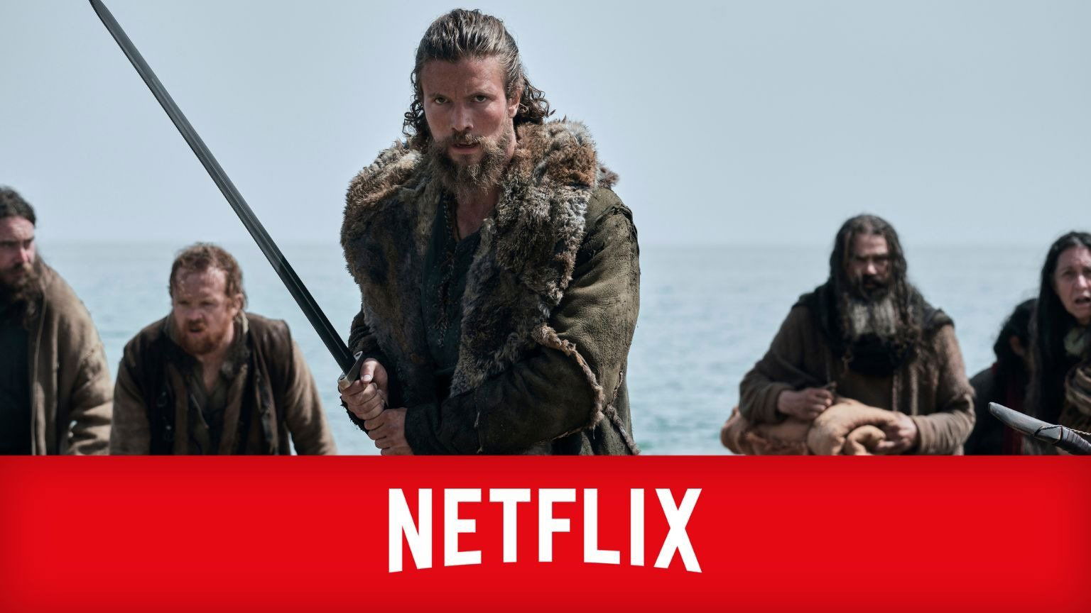 Netflix onthult de planning van volgende maand: deze 30+ nieuwe series verschijnen in januari