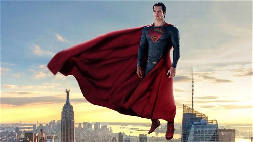 Henry Cavill keert toch niet terug als Superman: nieuwe film gaat over jongere versie van het personage