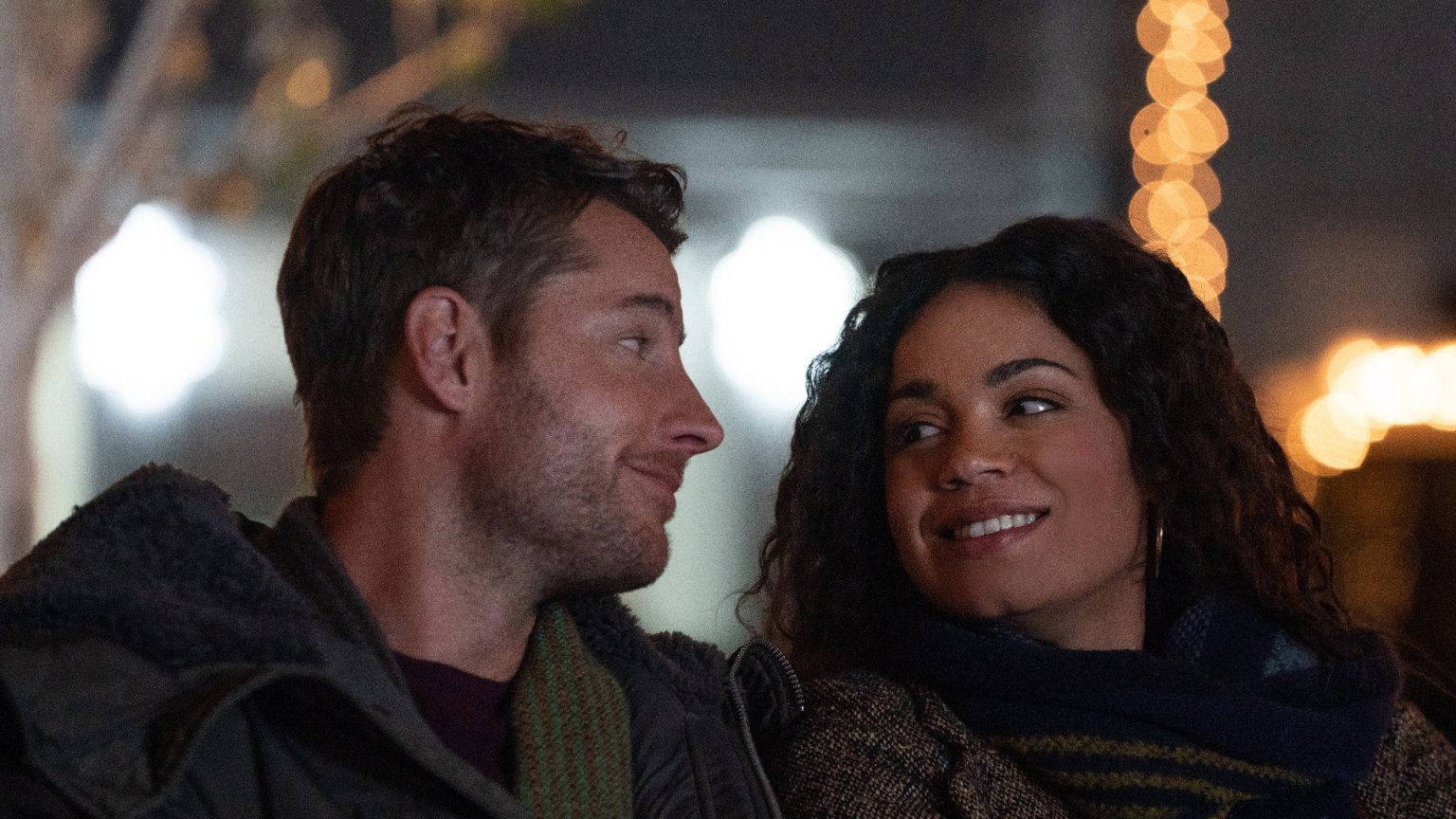 Aangrijpende kerstfilm op Netflix valt in de smaak: 'Voor liefhebbers van zoete romantiek'