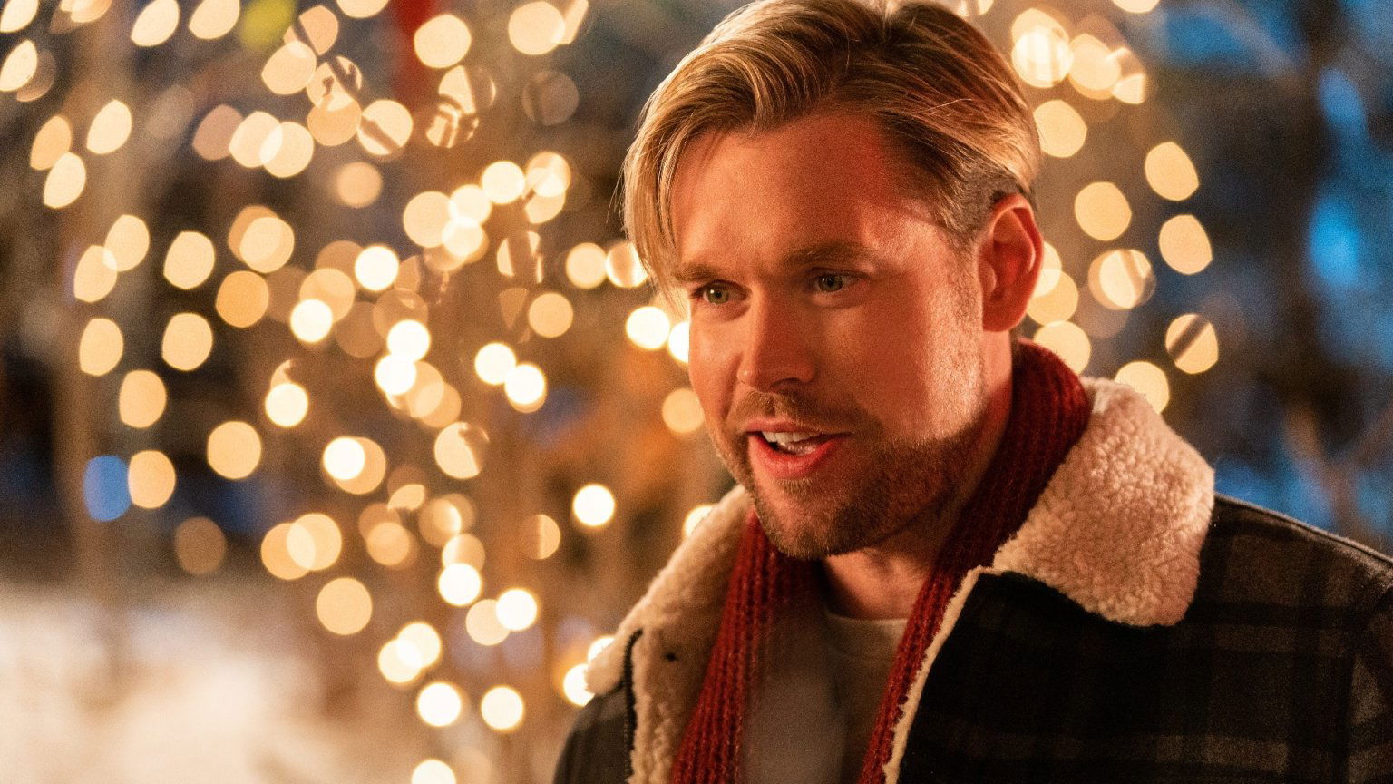 Kijkers genieten van 'heerlijke kerstvibes' in romantische kerstkomedie op Netflix