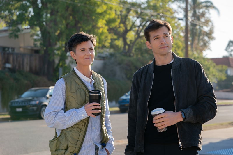 Afbeelding via Netflix / Erin Simkin