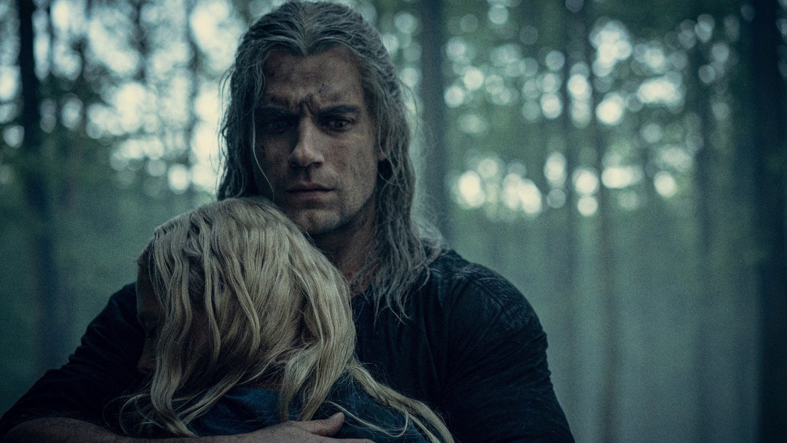 Henry Cavill keert niet terug in 'The Witcher' nu hij ook geen Superman meer speelt