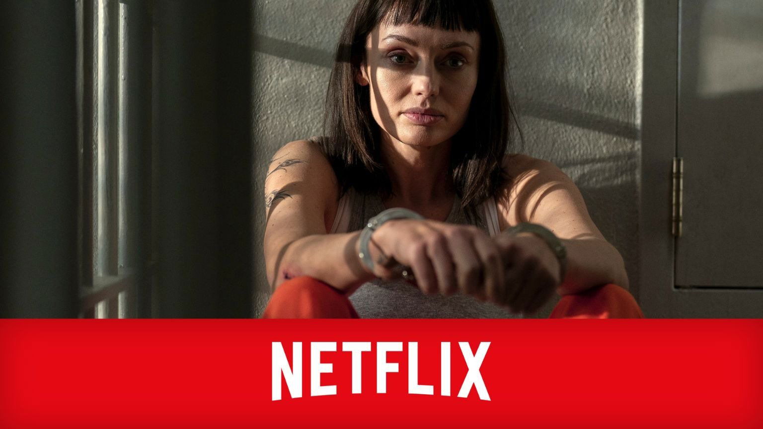 Nieuw op Netflix: de 5 beste nieuwe series (week 50, 2022)