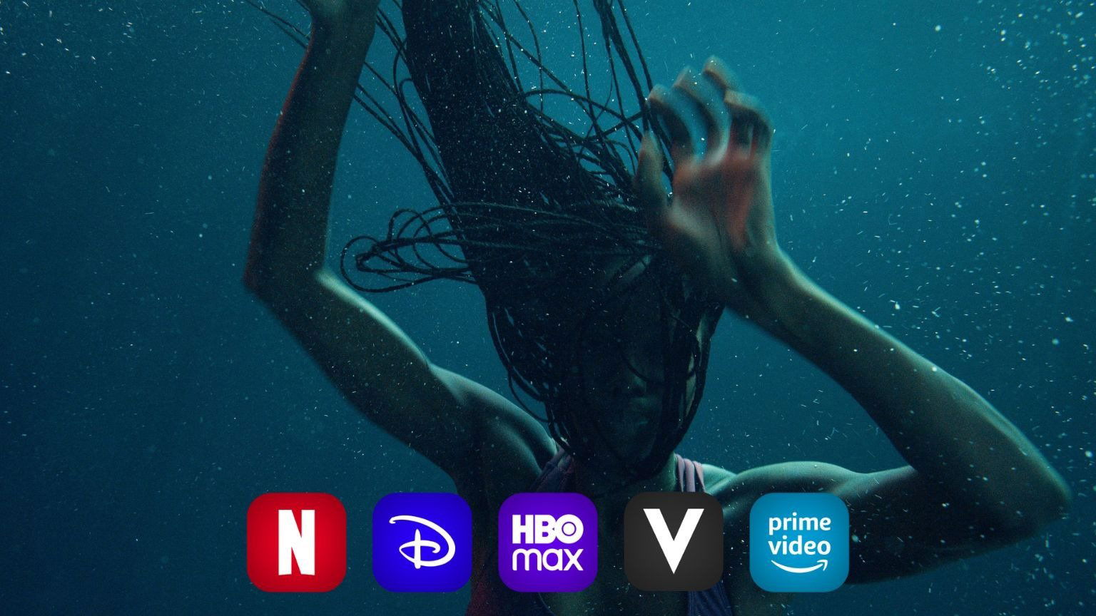De beste nieuwe films & series op Netflix, Disney+, HBO Max, Videoland en Prime Video (week 50)