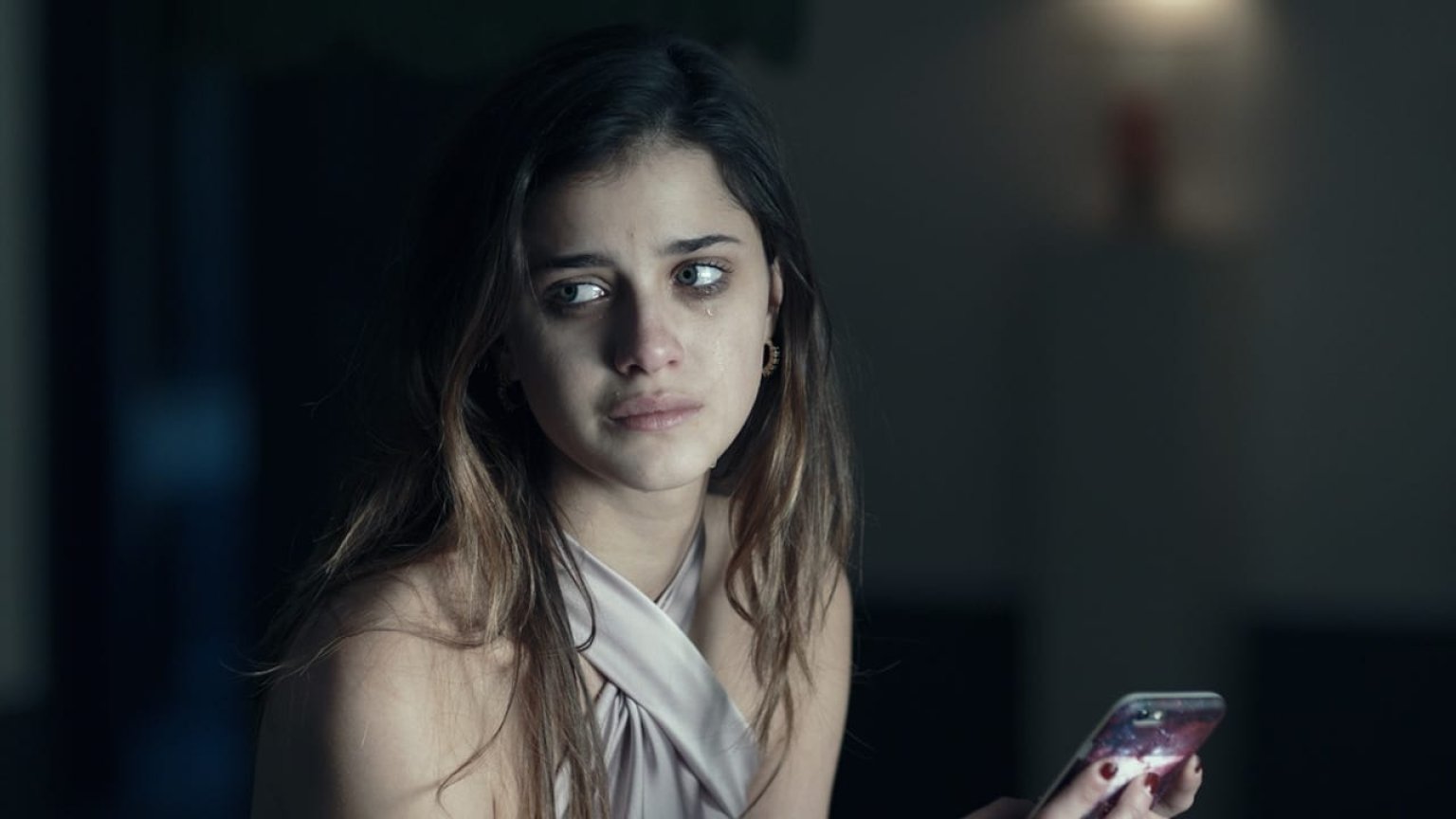 Deze 5+ Italiaanse films zijn vanaf vandaag te zien op Netflix