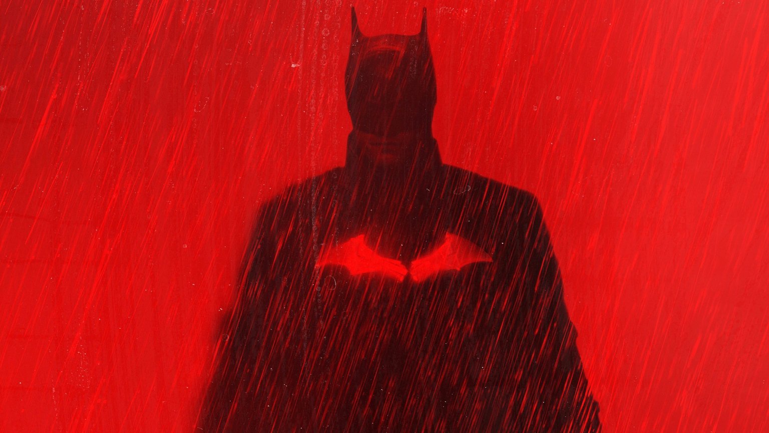 James Gunn is optimistisch over de DC-toekomst van Batman