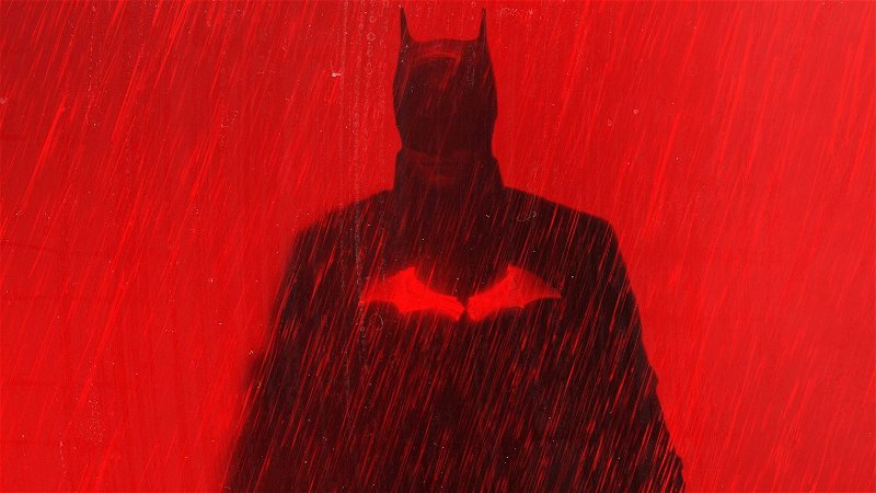 James Gunn is optimistisch over de DC-toekomst van Batman