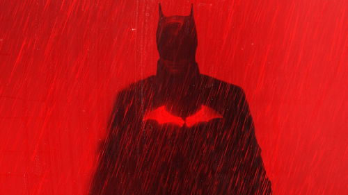 James Gunn is optimistisch over de DC-toekomst van Batman