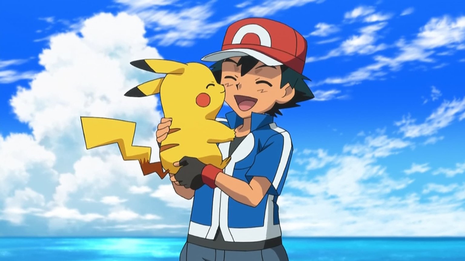 'Pokémon' gaat na 25 jaar verder zonder iconisch duo Ash en Pikachu