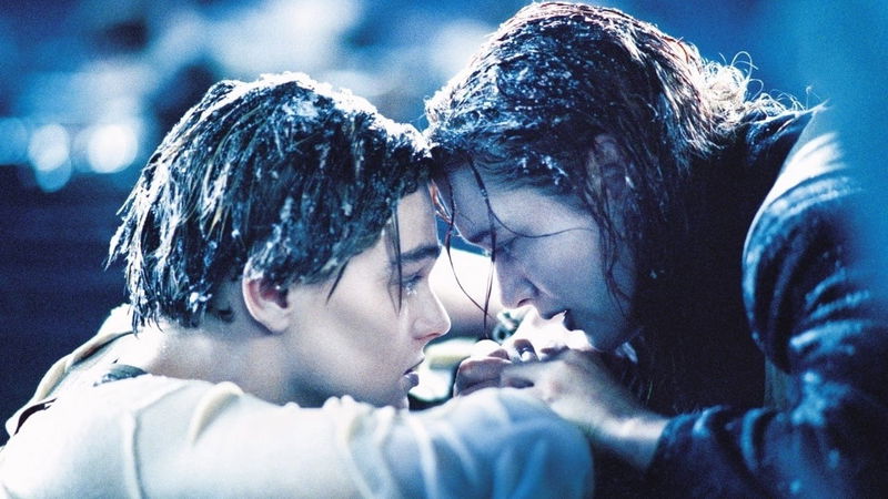 Still 'Titanic' via TMDb