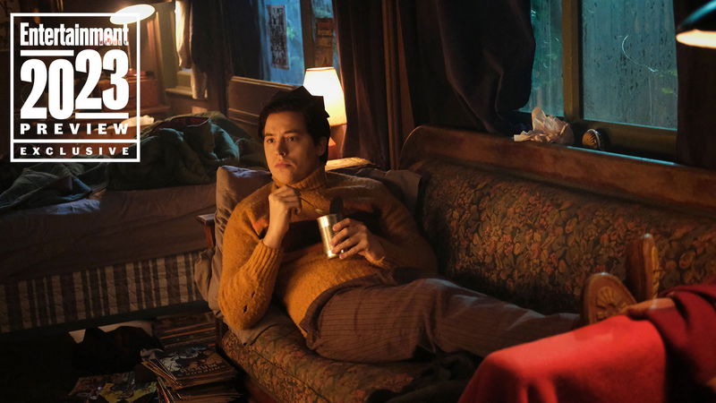 Still 'Riverdale' via The CW/Bettina Strauss