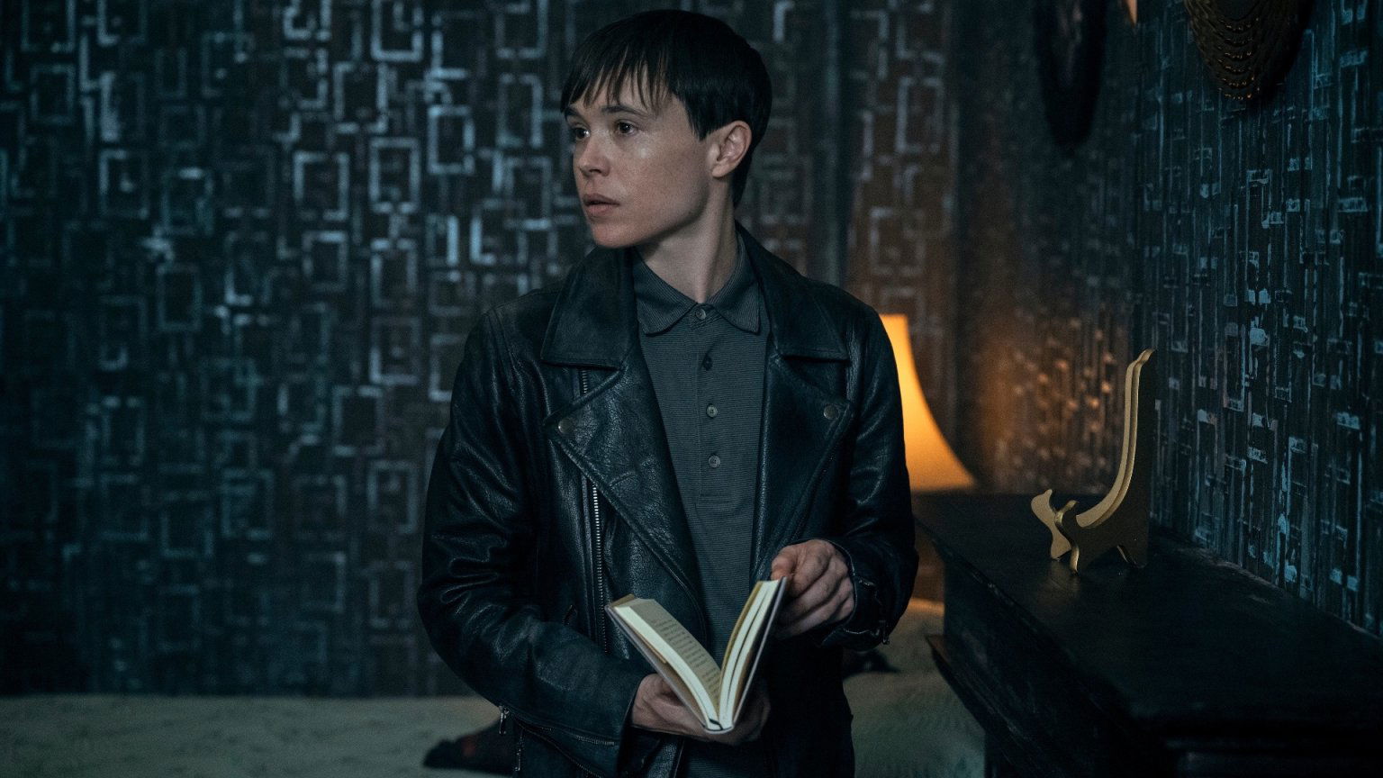 Slotseizoen 'The Umbrella Academy' is korter dan voorgaande seizoenen