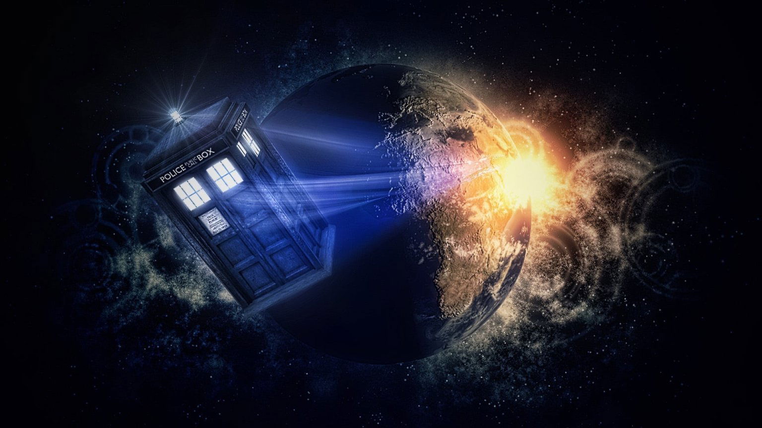 Nieuwe look van 'Sex Education'-ster Ncuti Gatwa als de 15e Doctor Who onthuld