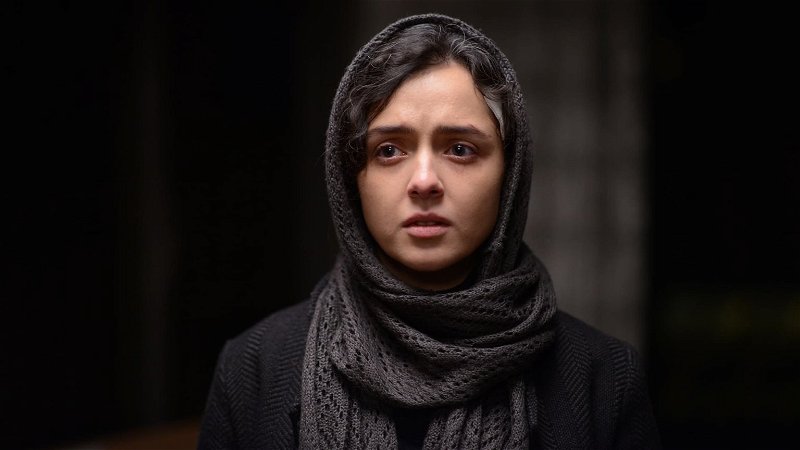 Iraanse actrice uit Oscarwinnende film 'The Salesman' gearresteerd