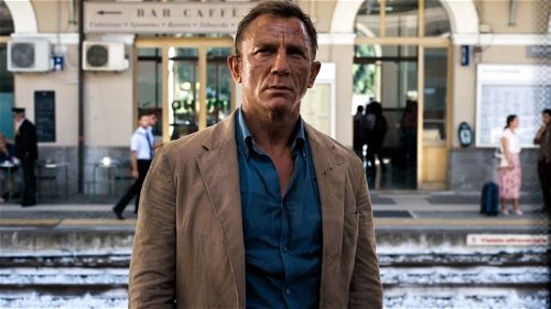 Daniel Craig over James Bond: 'Hij is niet echt dood'